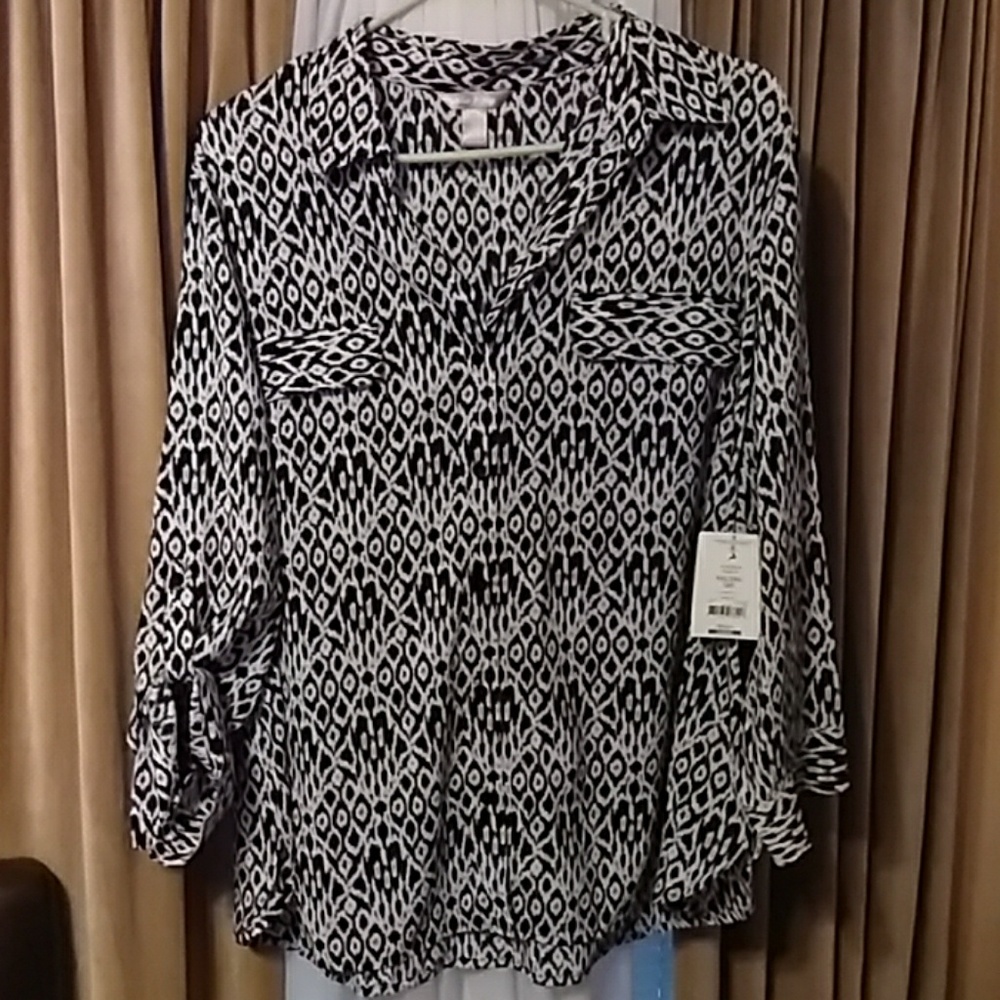 Blouse